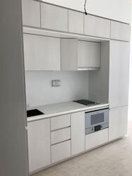 Fulcrum (D15), Condominium #581245501
